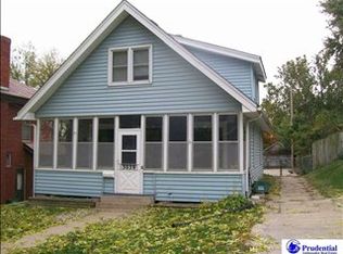 3039 Titus Ave, Omaha, NE 68112
