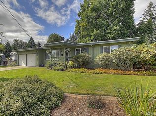 1005 Lake Terrace Dr SW, Tumwater, WA 98512