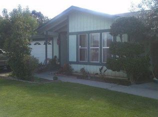930 E Linwood Ave, Turlock, CA 95380