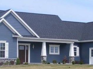 1625 Morley Way, Webster, NY 14580