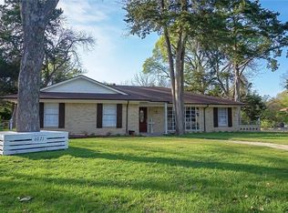 6021 Hunters View Ln, Dallas, TX 75232