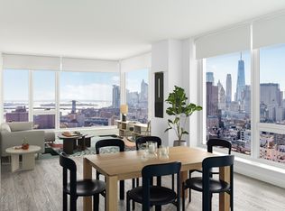 55 Suffolk St APT 612, New York, NY 10002
