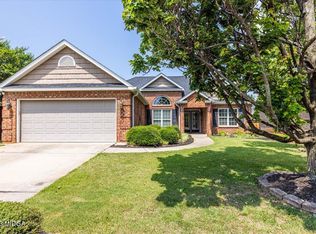 520 Manchester Ln, Byron, GA 31008