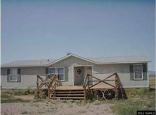 7228 N McBride Rd, Mc Neal, AZ 85617