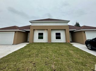 100 Draper Dr #A, Brownsville, TX 78521