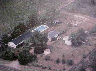 22522 W Us Highway 50, Burrton, KS 67020