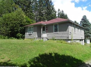 663 N Lubec Rd, Lubec, ME 04652