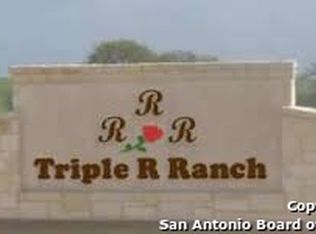 202 Scenic Hills Dr, La Vernia, TX 78121
