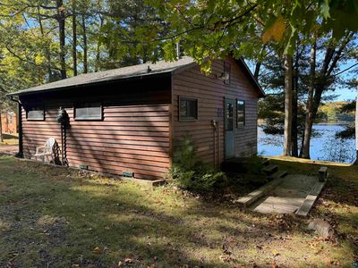 61755 Scout Dr, Iron River, WI, 54847