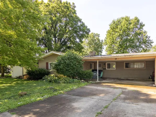 1370 Lynn Dr, Lancaster, OH 43130