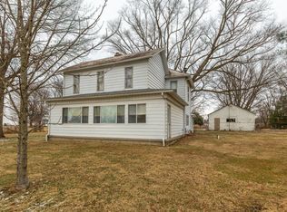 3950 Tschopp Rd NE, Lancaster, OH 43130