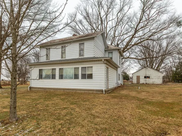 3950 Tschopp Rd NE, Lancaster, OH 43130