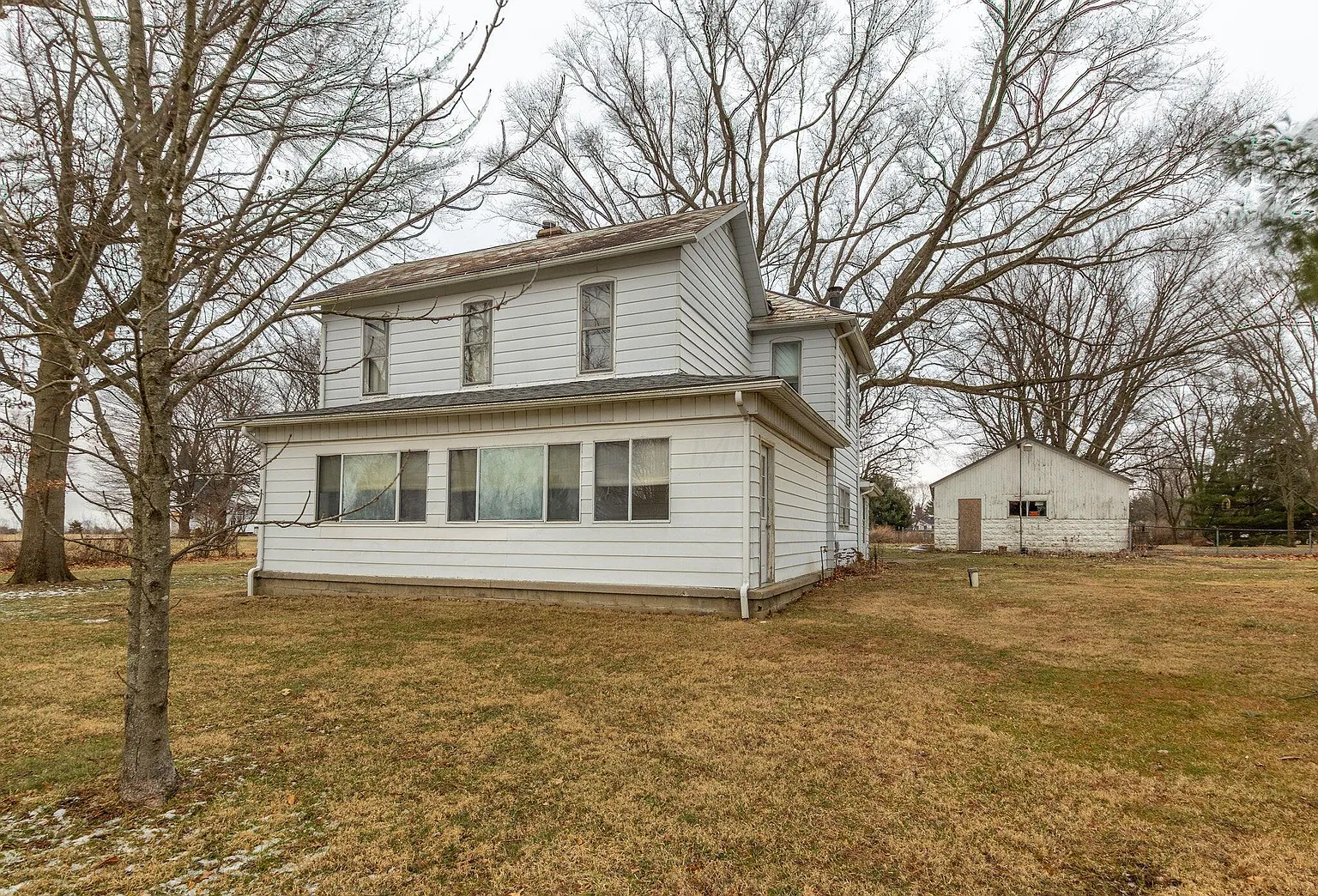 3950 Tschopp Rd NE photo 1