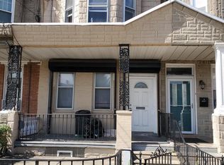 2332 E Allegheny Ave, Philadelphia, PA 19134