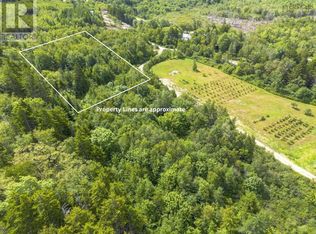 Oakridge Rd LOT 15/17, Clare, NS B0W 1M0
