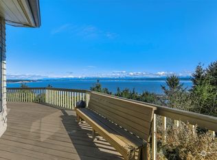 1395 Crestview Dr, Camano Island, WA