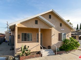 1308 W 53rd St, Los Angeles, CA 90037