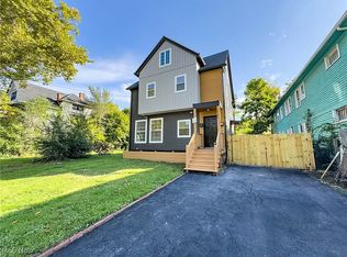 2483 E 89th St #101, Cleveland, OH 44104