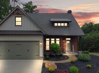 24 Summit View Ln, Ellijay, GA 30540