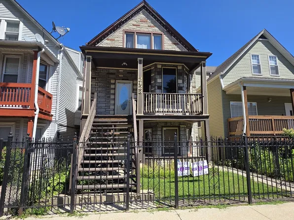 2423 N Lawndale Ave, Chicago, IL 60647
