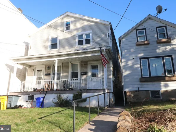 116 E Union St, Schuylkill Haven, PA 17972