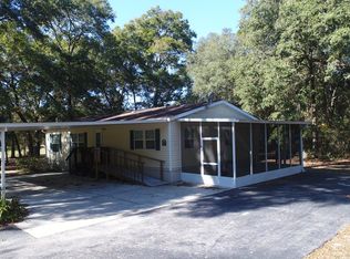 7831 NW 141st Ln, Trenton, FL 32693