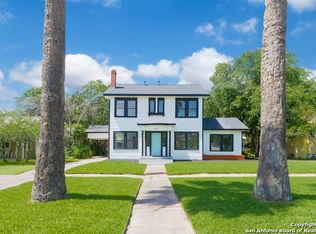 1415 E Highland Blvd, San Antonio, TX 78210