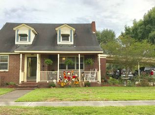 141 Edward St, Branchville, SC 29432