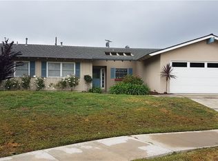 1122 E Amber Ave, Orange, CA 92865