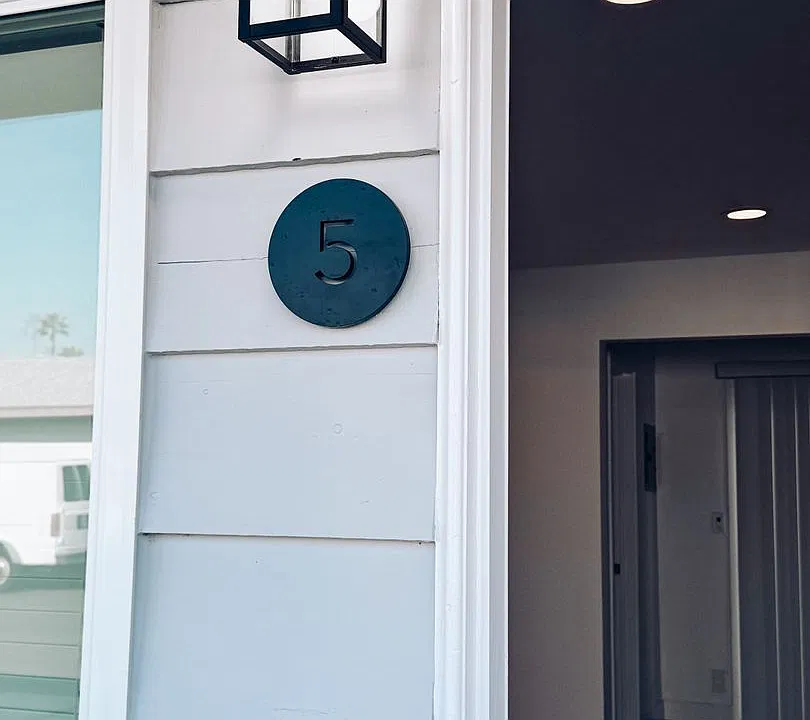 Harbor Blvd Apts.