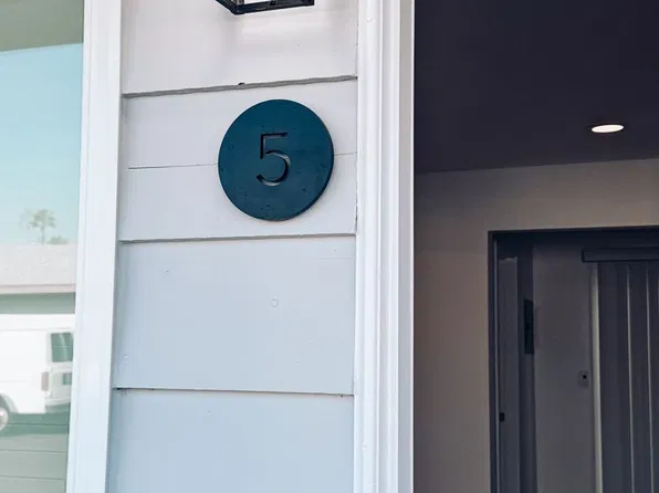 Harbor Blvd Apts.