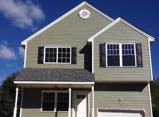 404 Harding Ave, Stratford, CT 06614