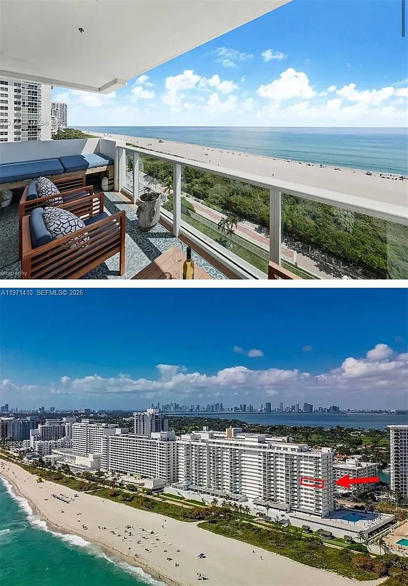 Building Photo - 5601 Collins Ave #1001