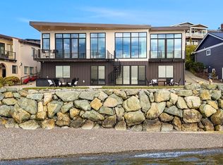 Bayshore Terrace, Camano Island, WA 98282