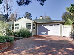 535 Glen Holly Dr, Pasadena, CA 91105