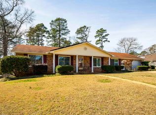 2431 Merry Wood Rd, Columbia, SC 29210