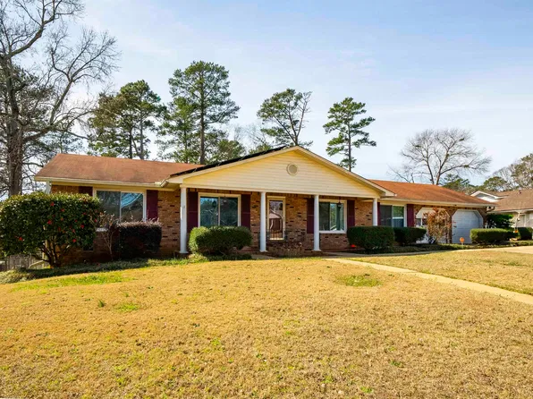 2431 Merry Wood Rd, Columbia, SC 29210