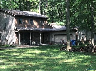 12340 Shaffer Rd, Swanton, OH 43558