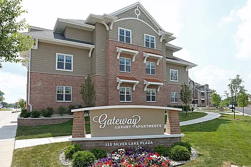 THE GATEWAY Photo 1