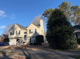 2928 Yukon Trl NW, Acworth, GA 30101