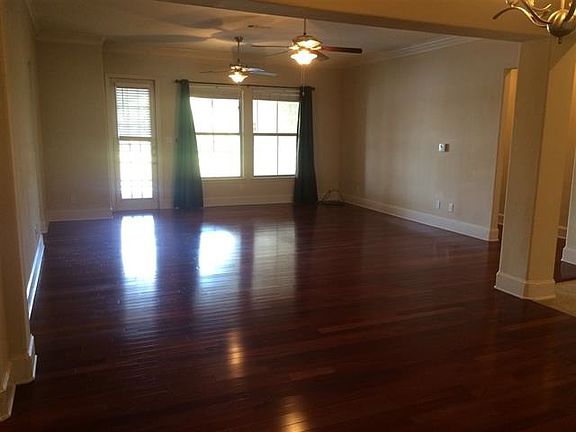 Vacant Living