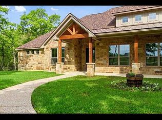 10785 Lonesome Dove Trl, Bryan, TX 77808