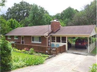 5929 Wilson Dr, Huntington, WV 25705