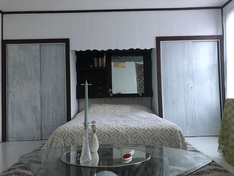 Master Bedroom ma