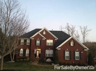1017 Driftwood Ln, Elizabethtown, KY 42701