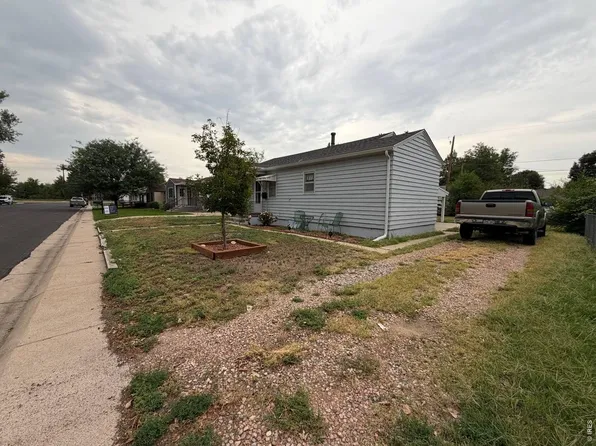 711 Lincoln St, Brush, CO 80723