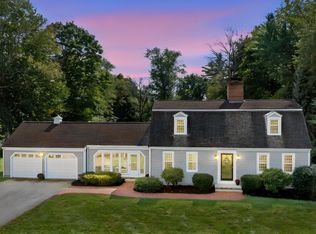 68 Stumpfield Road, Kensington, NH 03833
