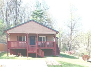 880 Wolfstake Rd, Blairsville, GA 30512