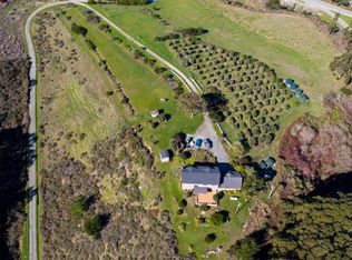 5675 Cloverdale Rd, Pescadero, CA 94060