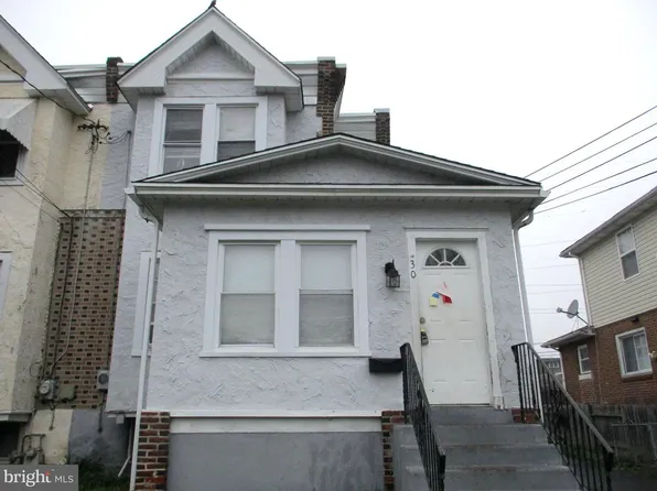 30 N Ridgeway Ave, Glenolden, PA 19036